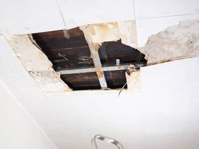 About Sand Lake Services - water damage restoration experts in Orlando